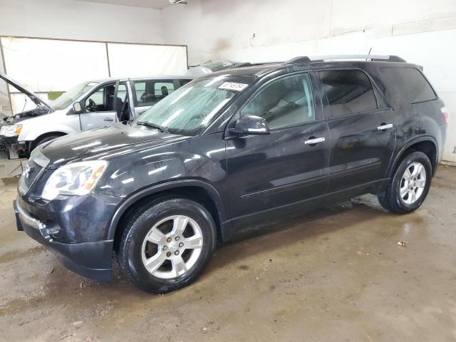 GMC ACADIA SLE 2012 1gkkvped9cj191094