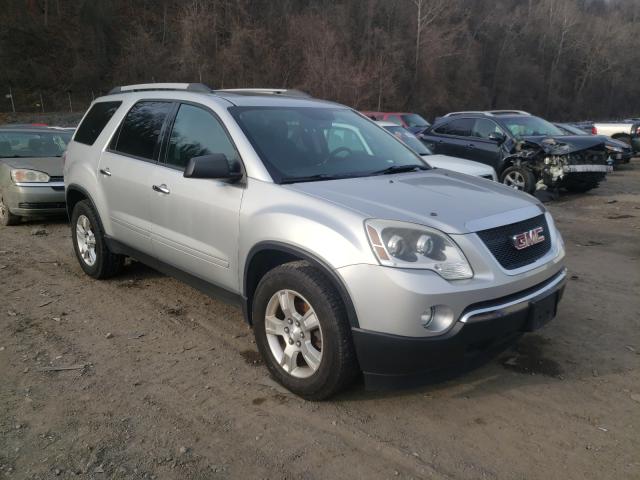 GMC ACADIA SLE 2011 1gkkvpedxbj136569