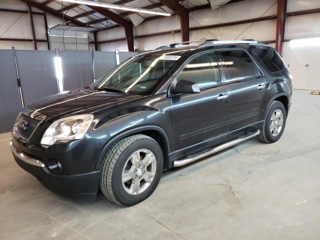 GMC ACADIA 2011 1gkkvpedxbj158958