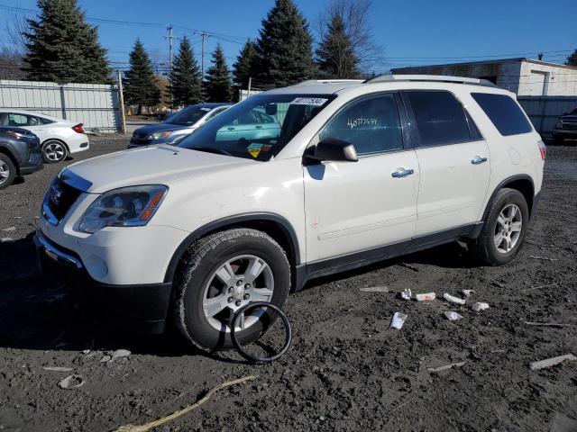 GMC ACADIA 2011 1gkkvpedxbj397068