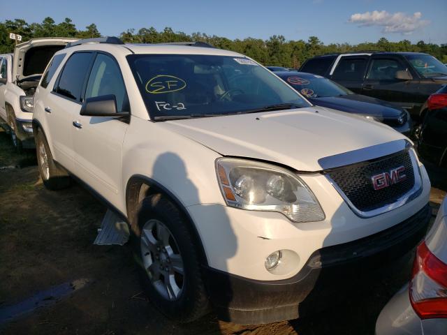 GMC ACADIA SLE 2012 1gkkvpedxcj347398