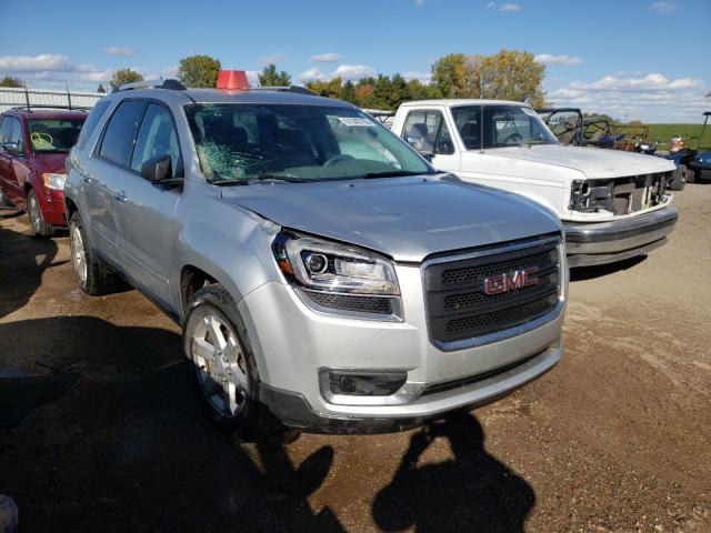 GMC ACADIA SLE 2013 1gkkvpkd0dj112059