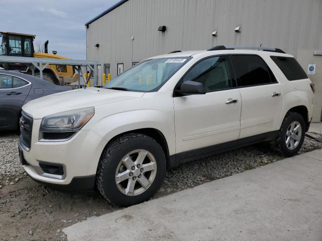 GMC ACADIA 2013 1gkkvpkd0dj115771