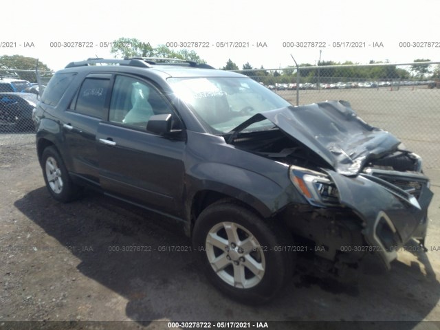 GMC ACADIA 2013 1gkkvpkd0dj264858