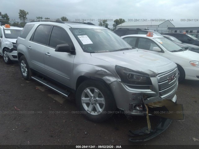 GMC ACADIA 2014 1gkkvpkd0ej187832