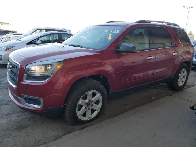 GMC ACADIA 2014 1gkkvpkd0ej188527