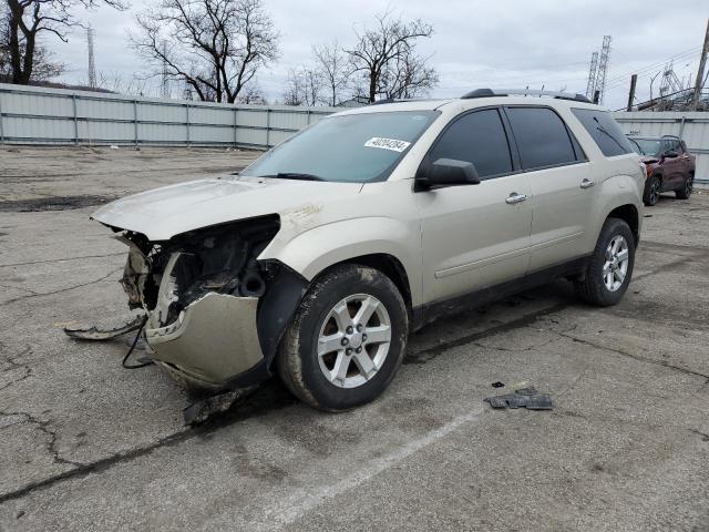 GMC ACADIA 2014 1gkkvpkd0ej326535