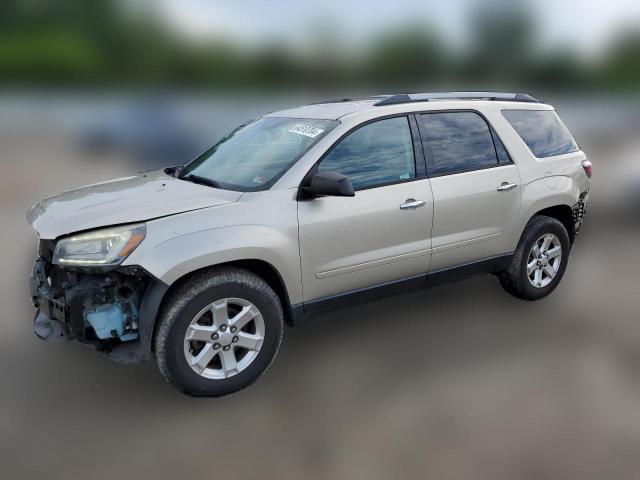 GMC ACADIA 2014 1gkkvpkd0ej339611