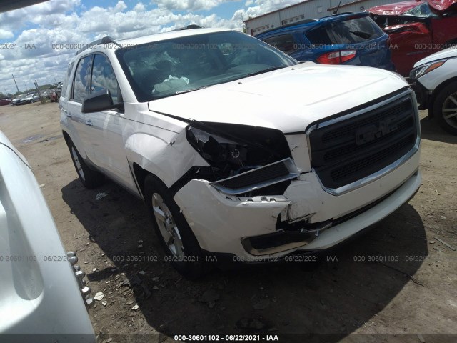 GMC ACADIA 2014 1gkkvpkd0ej350723