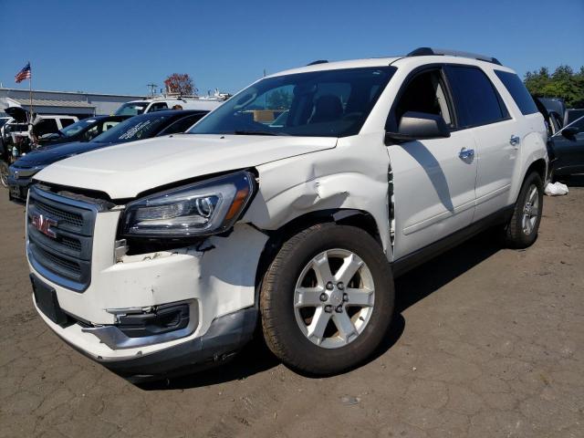 GMC ACADIA SLE 2015 1gkkvpkd0fj201164