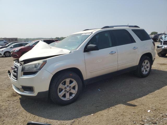 GMC ACADIA 2015 1gkkvpkd0fj232415