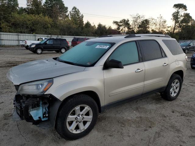 GMC ACADIA 2015 1gkkvpkd0fj271442