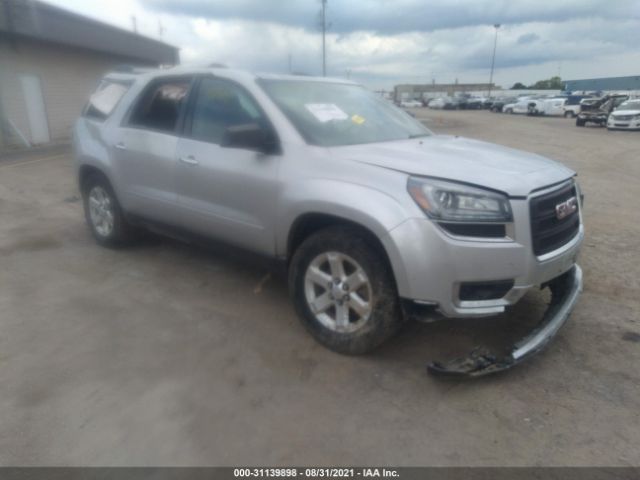 GMC ACADIA 2015 1gkkvpkd0fj305556