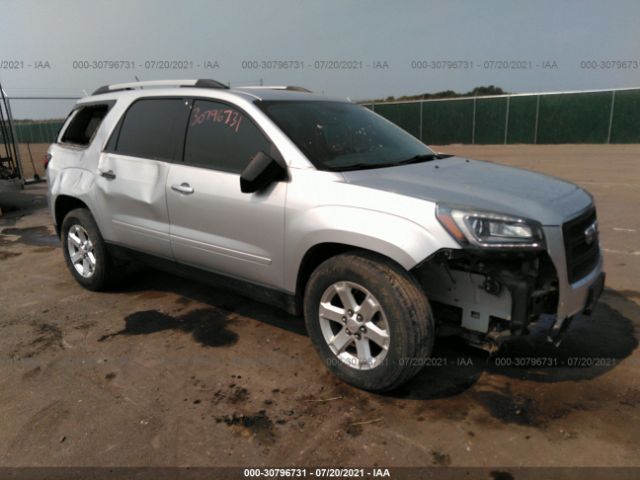 GMC ACADIA 2015 1gkkvpkd0fj330330