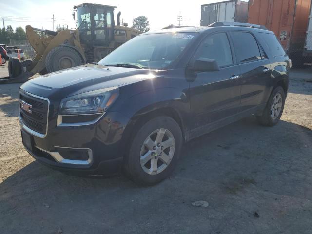 GMC ACADIA 2015 1gkkvpkd0fj341716