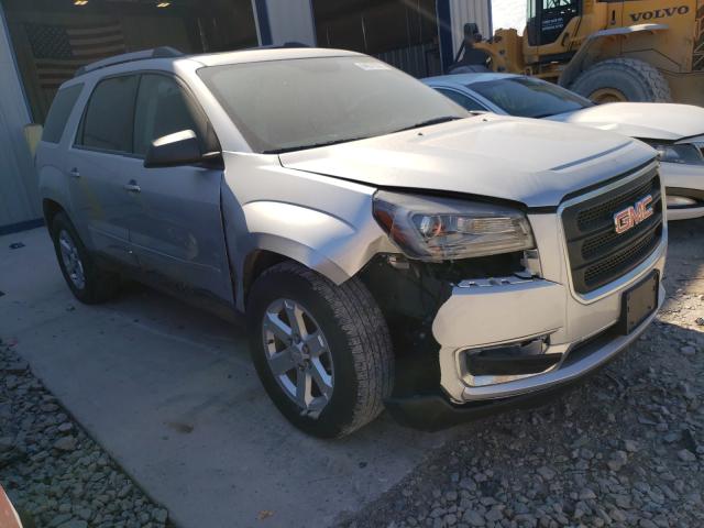 GMC ACADIA SLE 2015 1gkkvpkd0fj376577