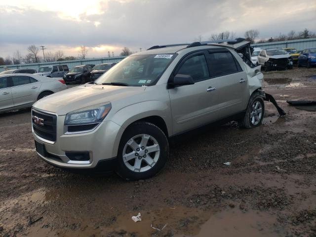 GMC ACADIA 2016 1gkkvpkd0gj122238