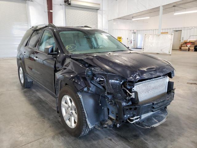 GMC ACADIA SLE 2016 1gkkvpkd0gj124880