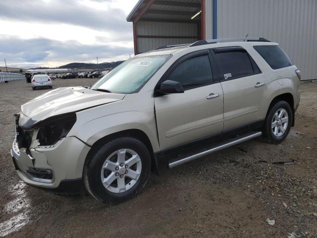 GMC ACADIA 2013 1gkkvpkd1dj171458