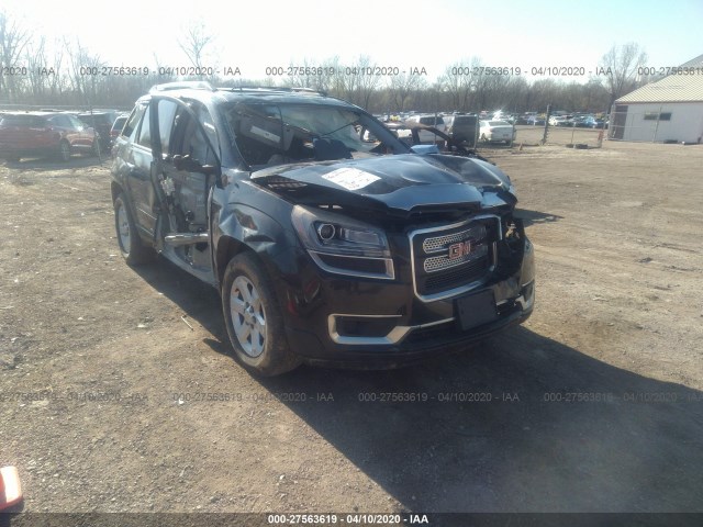 GMC ACADIA 2013 1gkkvpkd1dj183271