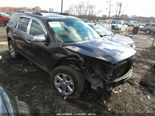 GMC ACADIA 2014 1gkkvpkd1ej102805