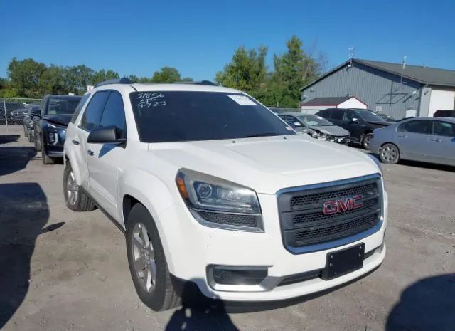 GMC ACADIA 2014 1gkkvpkd1ej124142