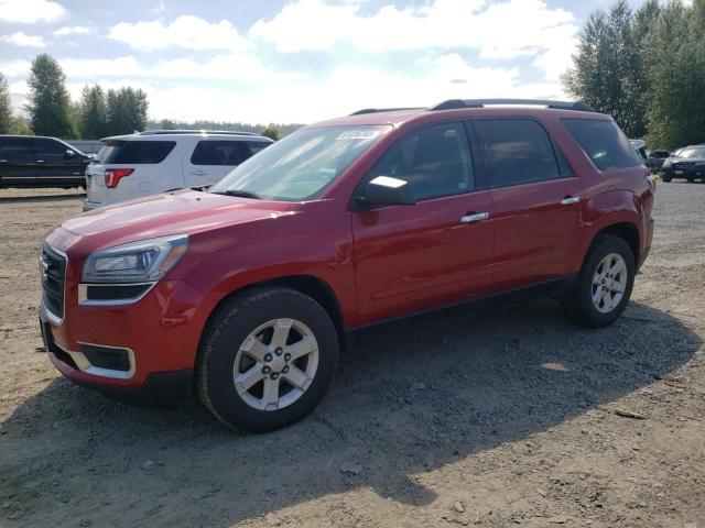 GMC ACADIA SLE 2014 1gkkvpkd1ej255099