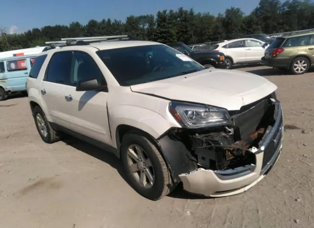 GMC ACADIA 2014 1gkkvpkd1ej268645