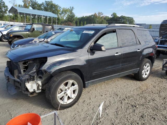 GMC ACADIA SLE 2014 1gkkvpkd1ej278382