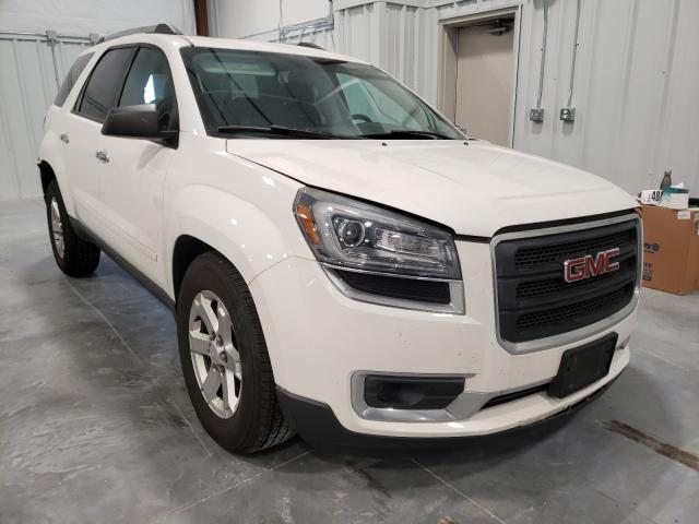 GMC ACADIA SLE 2014 1gkkvpkd1ej280813