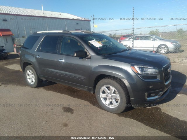 GMC ACADIA 2014 1gkkvpkd1ej295926