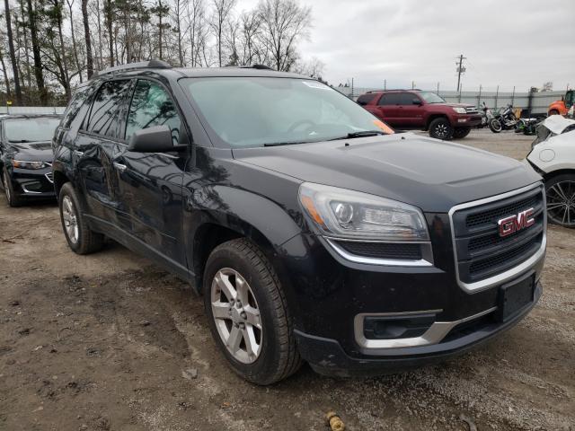 GMC ACADIA SLE 2014 1gkkvpkd1ej309663