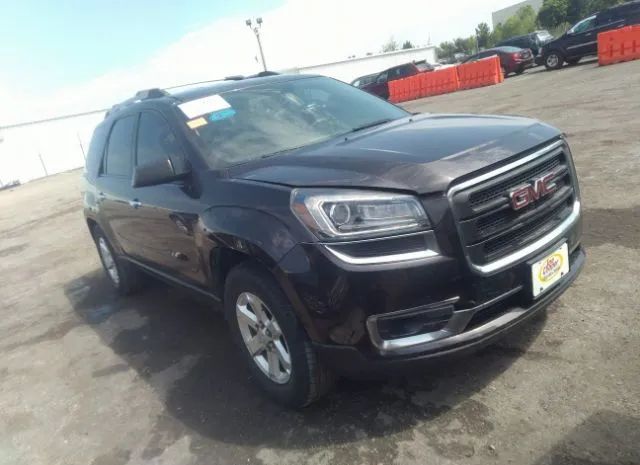 GMC ACADIA 2015 1gkkvpkd1fj161757