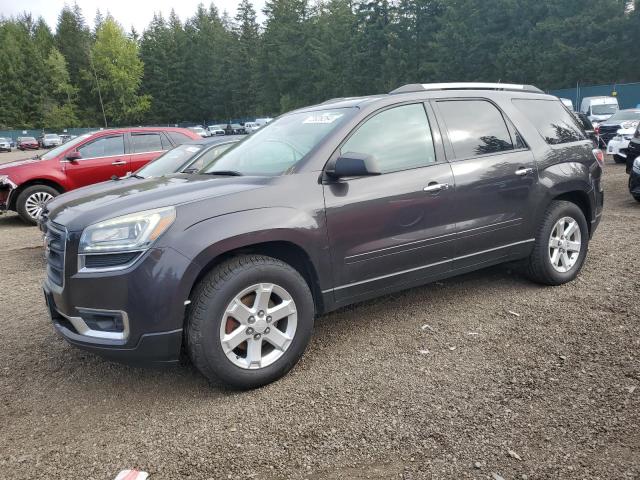 GMC ACADIA SLE 2015 1gkkvpkd1fj184827