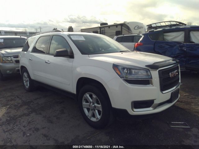 GMC ACADIA 2015 1gkkvpkd1fj197416