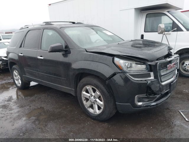 GMC ACADIA 2015 1gkkvpkd1fj248929