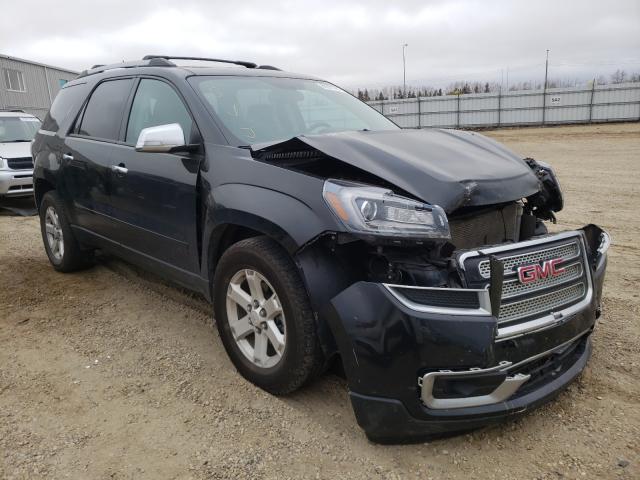 GMC ACADIA SLE 2015 1gkkvpkd1fj303119