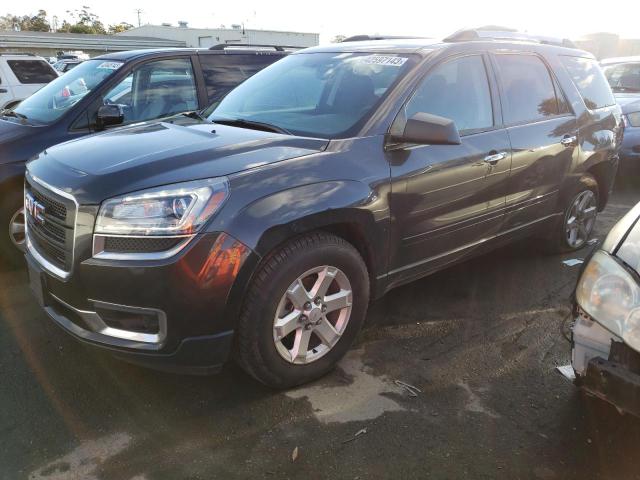 GMC ACADIA 2015 1gkkvpkd1fj328425