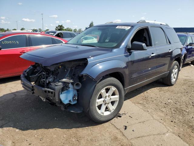 GMC ACADIA 2015 1gkkvpkd1fj389788