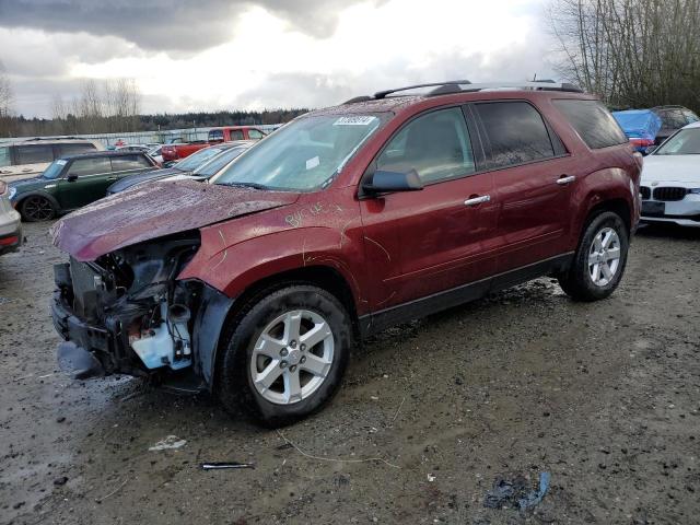 GMC ACADIA 2016 1gkkvpkd1gj214717