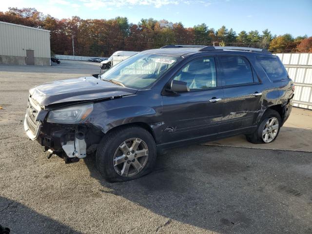 GMC ACADIA 2013 1gkkvpkd2dj127226