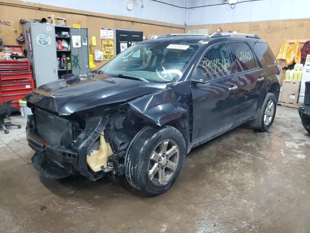 GMC ACADIA SLE 2013 1gkkvpkd2dj153955