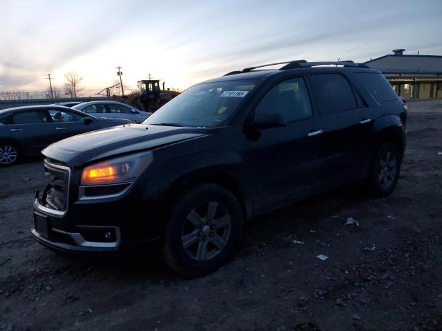 GMC ACADIA 2013 1gkkvpkd2dj164812