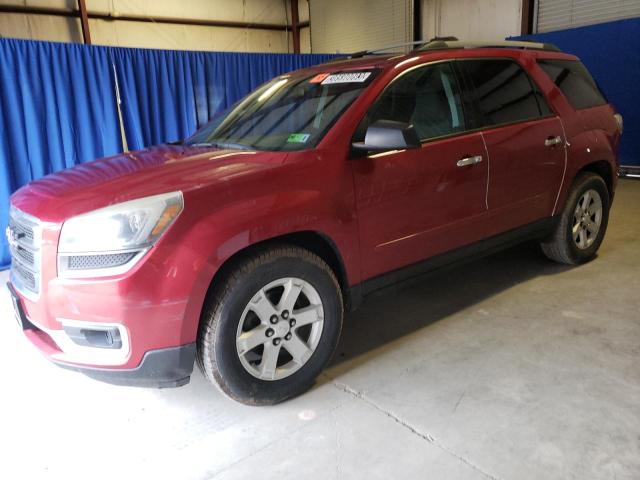 GMC ACADIA SLE 2013 1gkkvpkd2dj174112