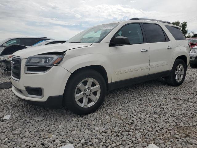 GMC ACADIA 2013 1gkkvpkd2dj226564