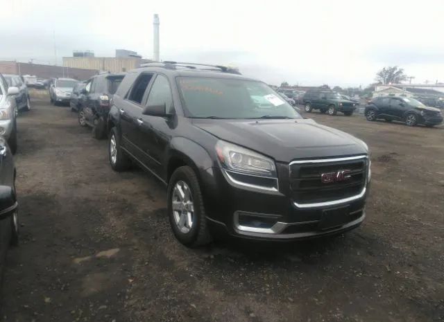 GMC ACADIA 2013 1gkkvpkd2dj231473