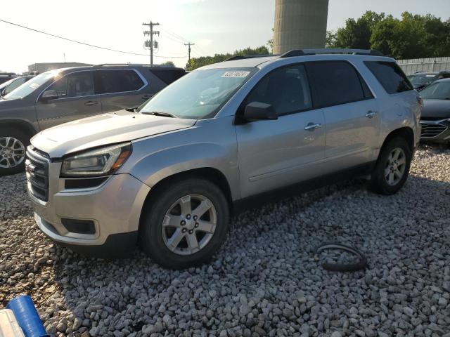 GMC ACADIA 2013 1gkkvpkd2dj253957