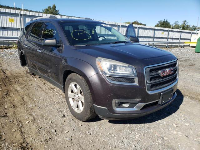 GMC ACADIA SLE 2013 1gkkvpkd2dj262089