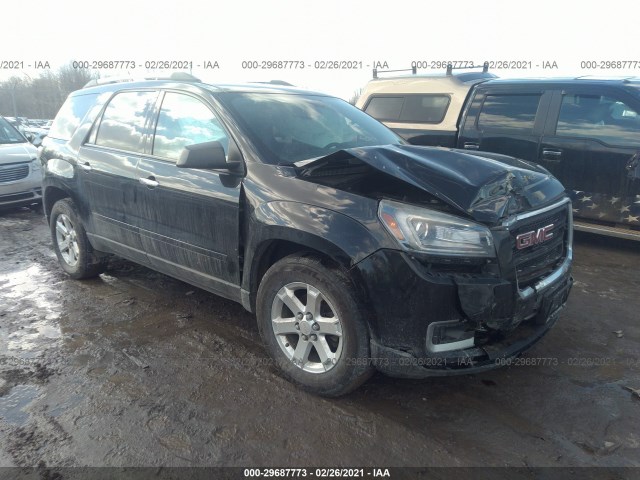 GMC ACADIA 2014 1gkkvpkd2ej196340