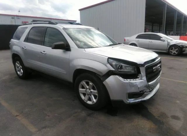 GMC ACADIA 2014 1gkkvpkd2ej199853